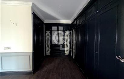 CB EAGLE'dan YENİ MAH. SİTE İÇERİSİNDE 5+2 450m² TRIPLEKS VİLLA