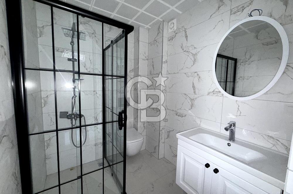 CB EAGLE'Dan P.ALANI MAH.HARİKA KONUMDA 2+1 ARAKAT SATILIK DAİRE