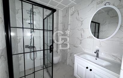 CB EAGLE'Dan P.ALANI MAH.HARİKA KONUMDA 2+1 ARAKAT SATILIK DAİRE