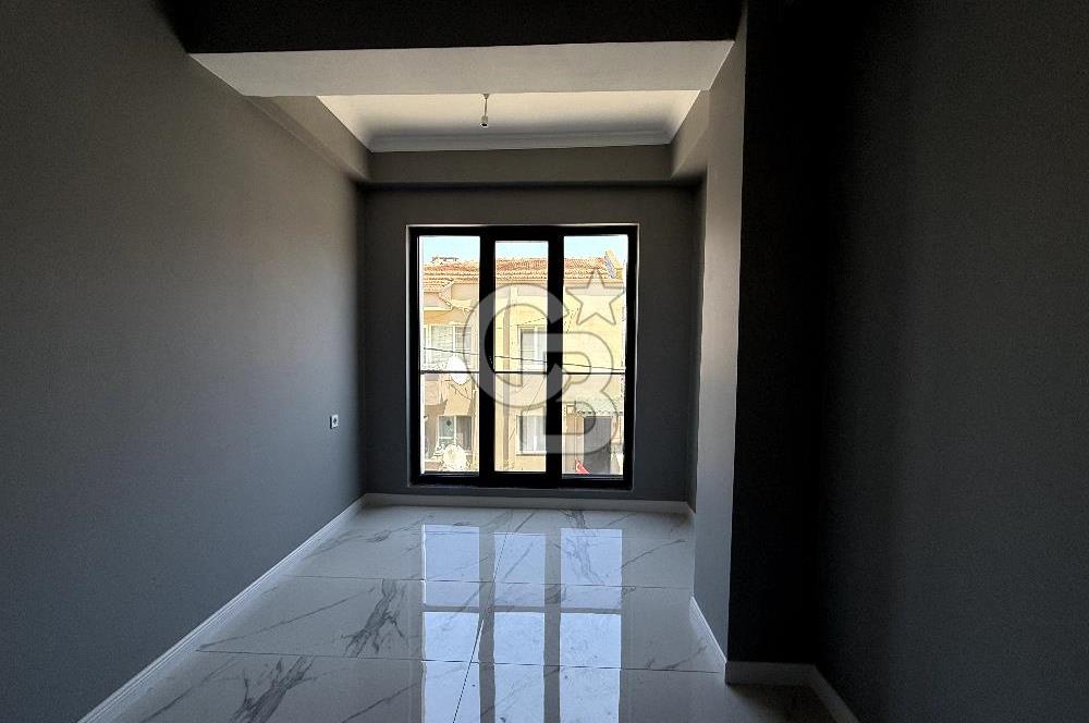CB EAGLE'Dan P.ALANI MAH.HARİKA KONUMDA 2+1 ARAKAT SATILIK DAİRE
