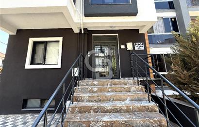 CB EAGLE'Dan P.ALANI MAH.HARİKA KONUMDA 2+1 ARAKAT SATILIK DAİRE
