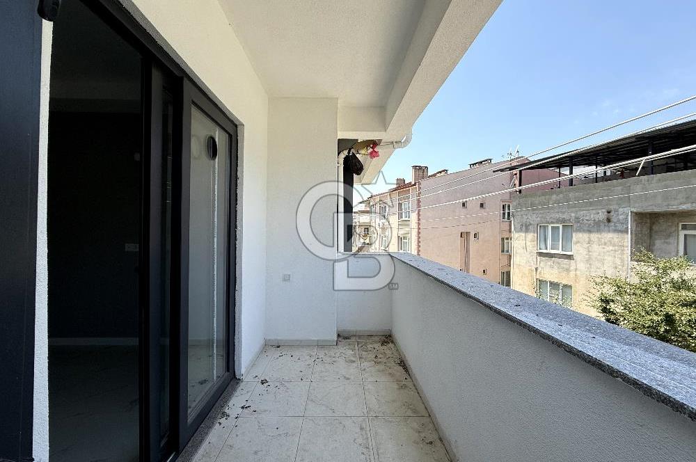 CB EAGLE'Dan P.ALANI MAH.HARİKA KONUMDA 2+1 ARAKAT SATILIK DAİRE