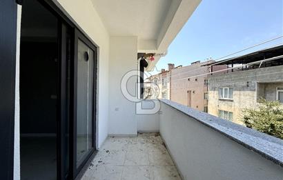 CB EAGLE'Dan P.ALANI MAH.HARİKA KONUMDA 2+1 ARAKAT SATILIK DAİRE