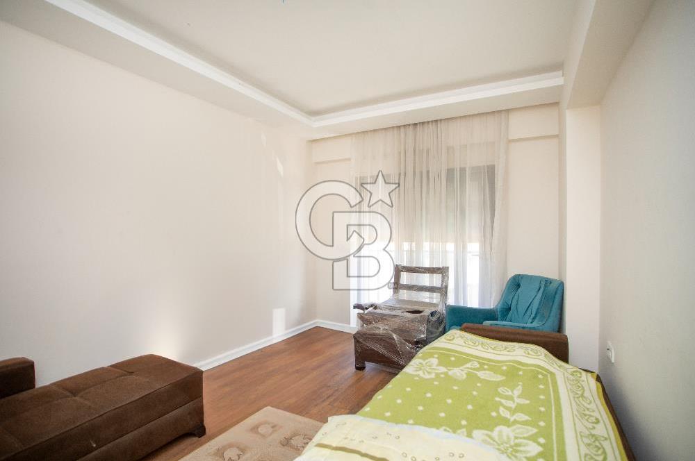 Menemen Ulukentte Site İçerisinde Satılık 3+1 Daire