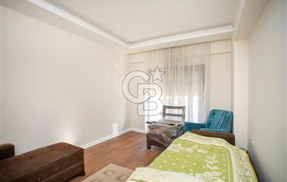Menemen Ulukentte Site İçerisinde Satılık 3+1 Daire
