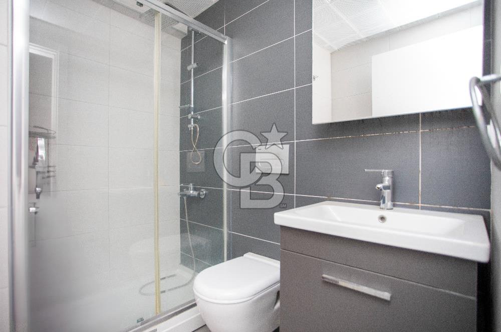 Menemen Ulukentte Site İçerisinde Satılık 3+1 Daire