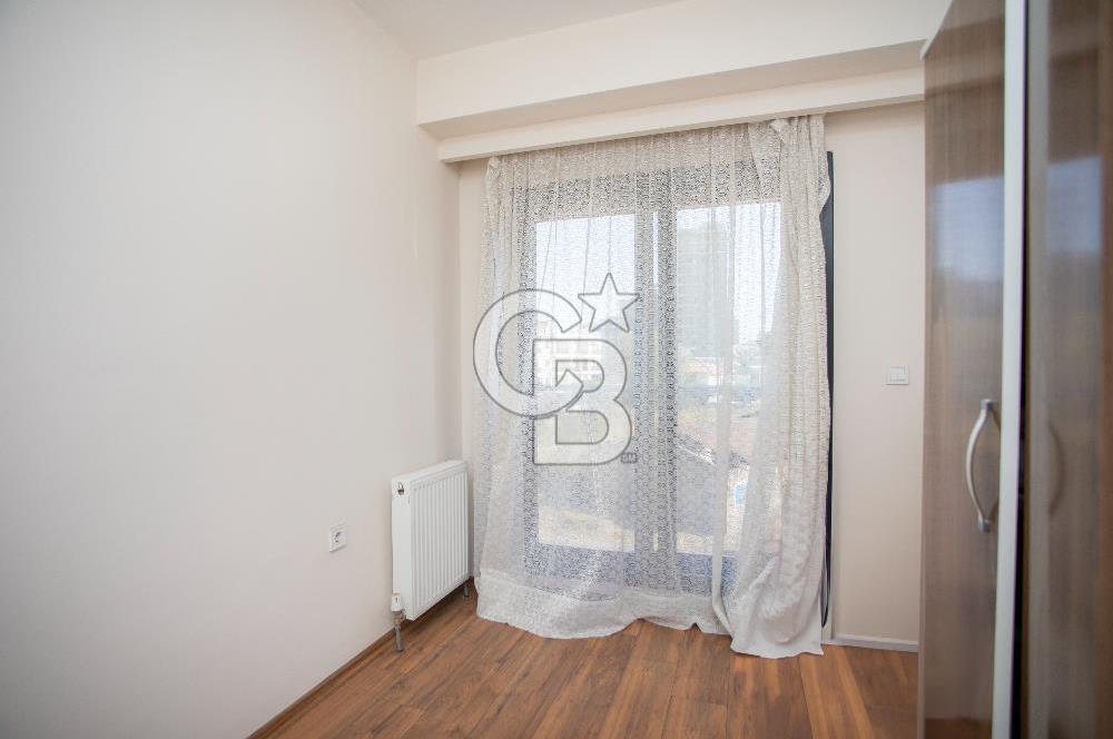 Menemen Ulukentte Site İçerisinde Satılık 3+1 Daire