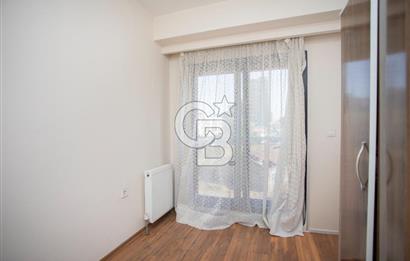 Menemen Ulukentte Site İçerisinde Satılık 3+1 Daire