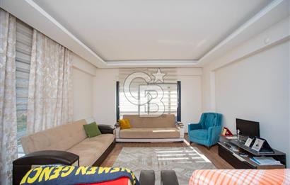 Menemen Ulukentte Site İçerisinde Satılık 3+1 Daire
