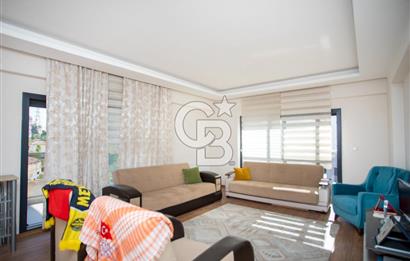 Menemen Ulukentte Site İçerisinde Satılık 3+1 Daire