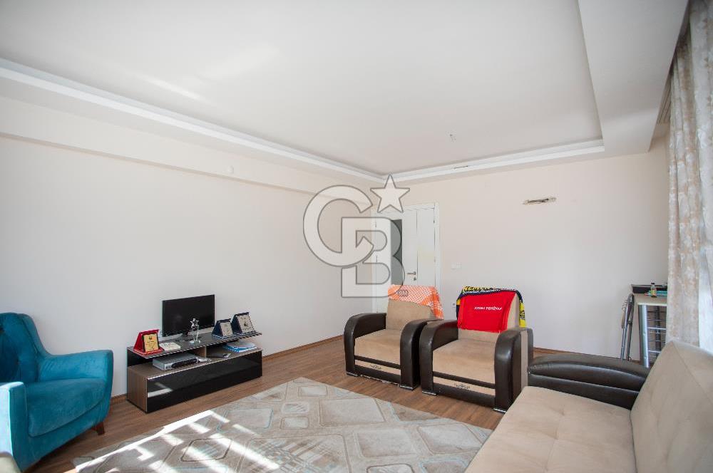 Menemen Ulukentte Site İçerisinde Satılık 3+1 Daire