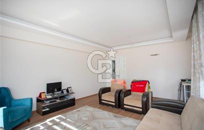 Menemen Ulukentte Site İçerisinde Satılık 3+1 Daire