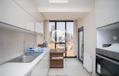 Menemen Ulukentte Site İçerisinde Satılık 3+1 Daire