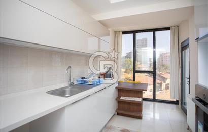 Menemen Ulukentte Site İçerisinde Satılık 3+1 Daire