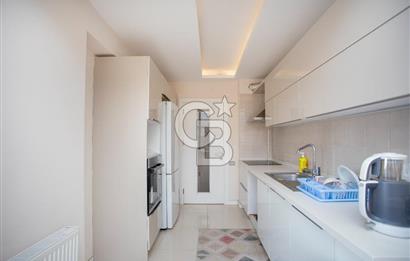 Menemen Ulukentte Site İçerisinde Satılık 3+1 Daire