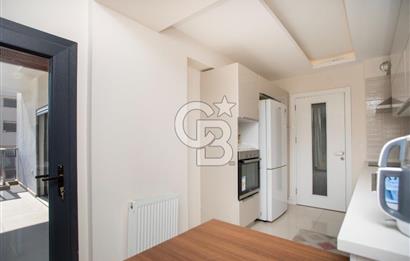 Menemen Ulukentte Site İçerisinde Satılık 3+1 Daire