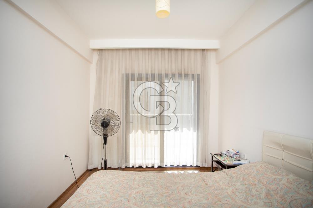 Menemen Ulukentte Site İçerisinde Satılık 3+1 Daire