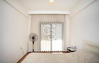 Menemen Ulukentte Site İçerisinde Satılık 3+1 Daire