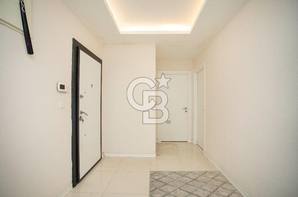 Menemen Ulukentte Site İçerisinde Satılık 3+1 Daire