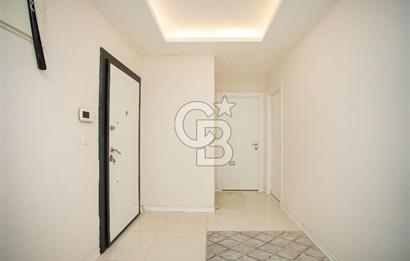 Menemen Ulukentte Site İçerisinde Satılık 3+1 Daire
