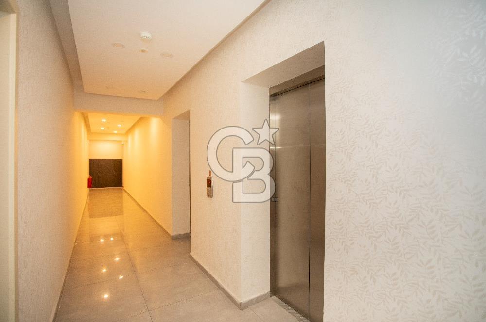Menemen Ulukentte Site İçerisinde Satılık 3+1 Daire