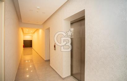 Menemen Ulukentte Site İçerisinde Satılık 3+1 Daire