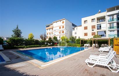 Menemen Ulukentte Site İçerisinde Satılık 3+1 Daire