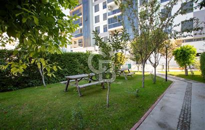 Menemen Ulukentte Site İçerisinde Satılık 3+1 Daire