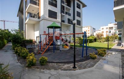 Menemen Ulukentte Site İçerisinde Satılık 3+1 Daire