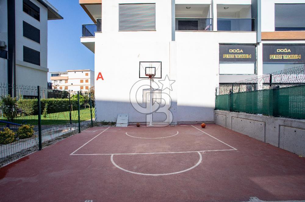 Menemen Ulukentte Site İçerisinde Satılık 3+1 Daire