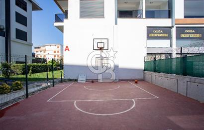 Menemen Ulukentte Site İçerisinde Satılık 3+1 Daire