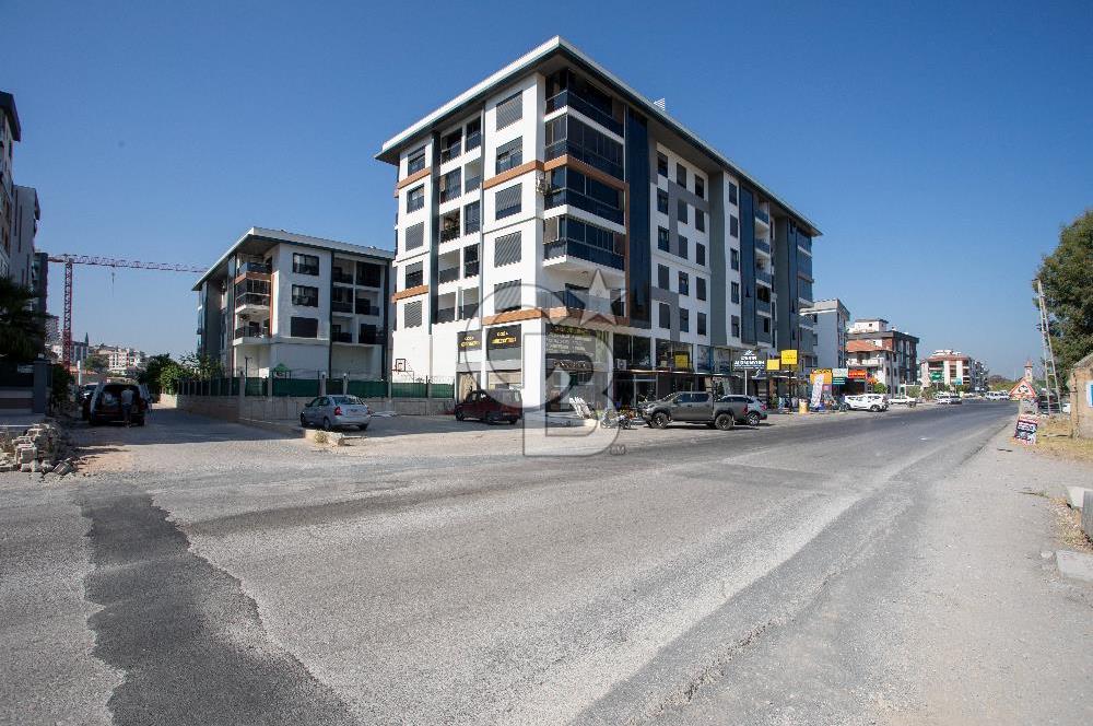 Menemen Ulukentte Site İçerisinde Satılık 3+1 Daire