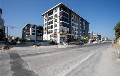 Menemen Ulukentte Site İçerisinde Satılık 3+1 Daire