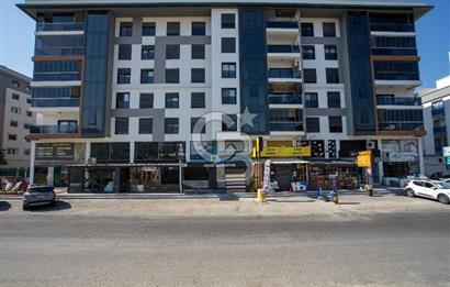 Menemen Ulukentte Site İçerisinde Satılık 3+1 Daire