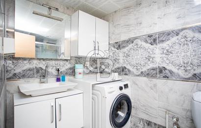 Foça Kazım Dirik Mah. Satılık Kapalı Mutfak 2+1 Eşyalı Daire