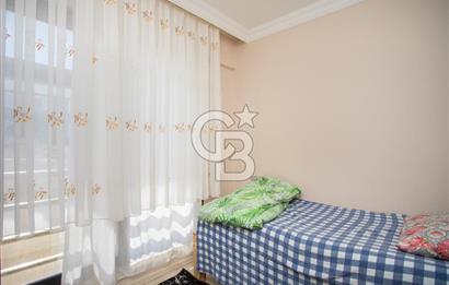 Foça Kazım Dirik Mah. Satılık Kapalı Mutfak 2+1 Eşyalı Daire