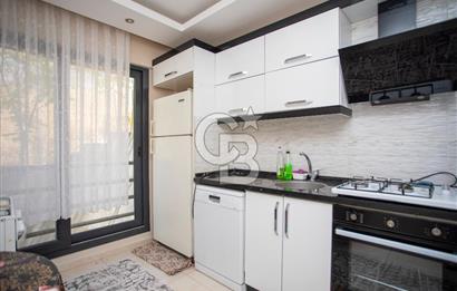 Foça Kazım Dirik Mah. Satılık Kapalı Mutfak 2+1 Eşyalı Daire