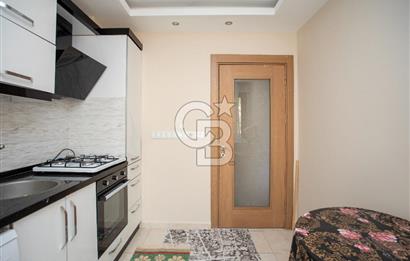 Foça Kazım Dirik Mah. Satılık Kapalı Mutfak 2+1 Eşyalı Daire