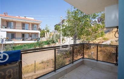 Foça Kazım Dirik Mah. Satılık Kapalı Mutfak 2+1 Eşyalı Daire