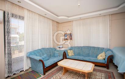 Foça Kazım Dirik Mah. Satılık Kapalı Mutfak 2+1 Eşyalı Daire
