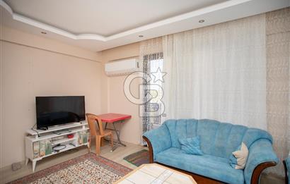 Foça Kazım Dirik Mah. Satılık Kapalı Mutfak 2+1 Eşyalı Daire