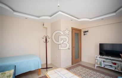Foça Kazım Dirik Mah. Satılık Kapalı Mutfak 2+1 Eşyalı Daire