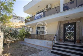 Foça Kazım Dirik Mah. Satılık Kapalı Mutfak 2+1 Eşyalı Daire