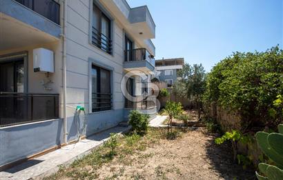 Foça Kazım Dirik Mah. Satılık Kapalı Mutfak 2+1 Eşyalı Daire