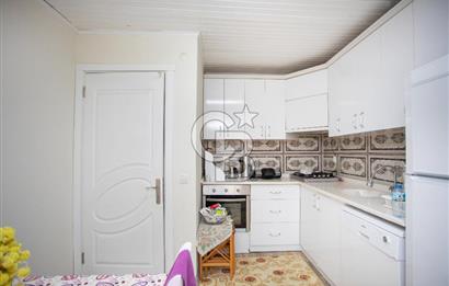 Foça Hacıveli Mah. Ana Cadde Üzeri Satılık 1+0 Daire