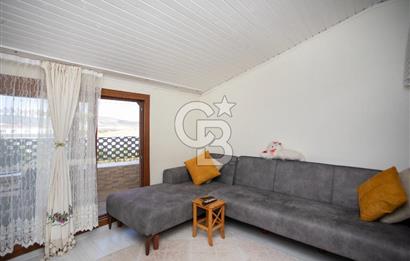 Foça Hacıveli Mah. Ana Cadde Üzeri Satılık 1+0 Daire