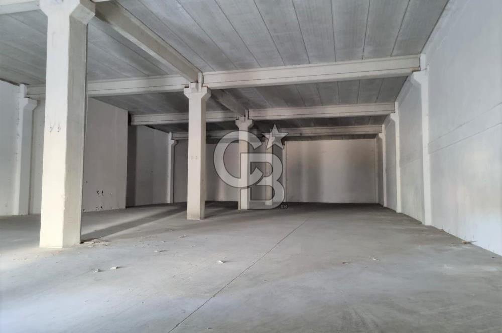 YALOVA KİRAZLI SANAYİ SATILIK FABRİKA DEPO İŞ YERİ!.1100M2