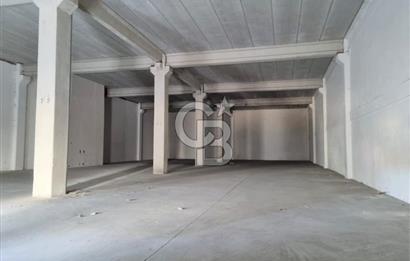 YALOVA KİRAZLI SANAYİ SATILIK FABRİKA DEPO İŞ YERİ!.1100M2