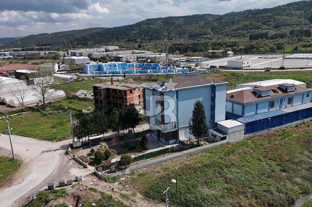 YALOVA ÇİFTLİKKÖY TAŞKÖPRÜ KİRALIK KOMPLE BİNA! 1550M2