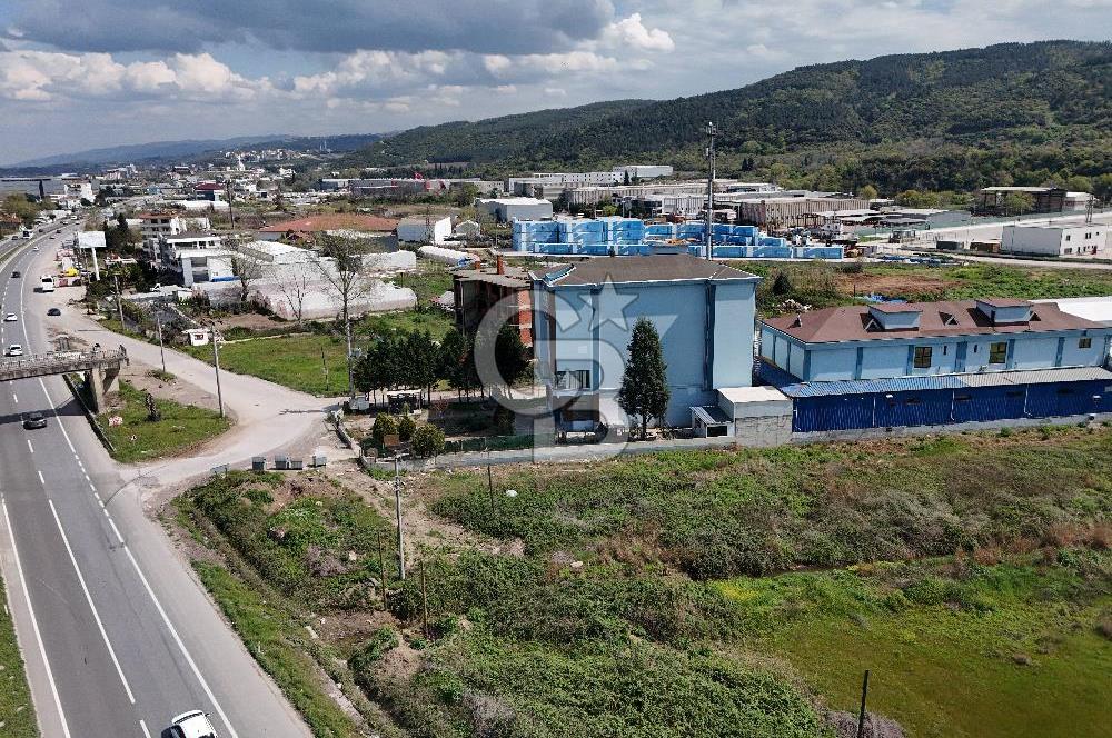 YALOVA ÇİFTLİKKÖY TAŞKÖPRÜ KİRALIK KOMPLE BİNA! 1550M2